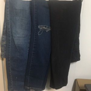 Skinny Jeans (all 3)